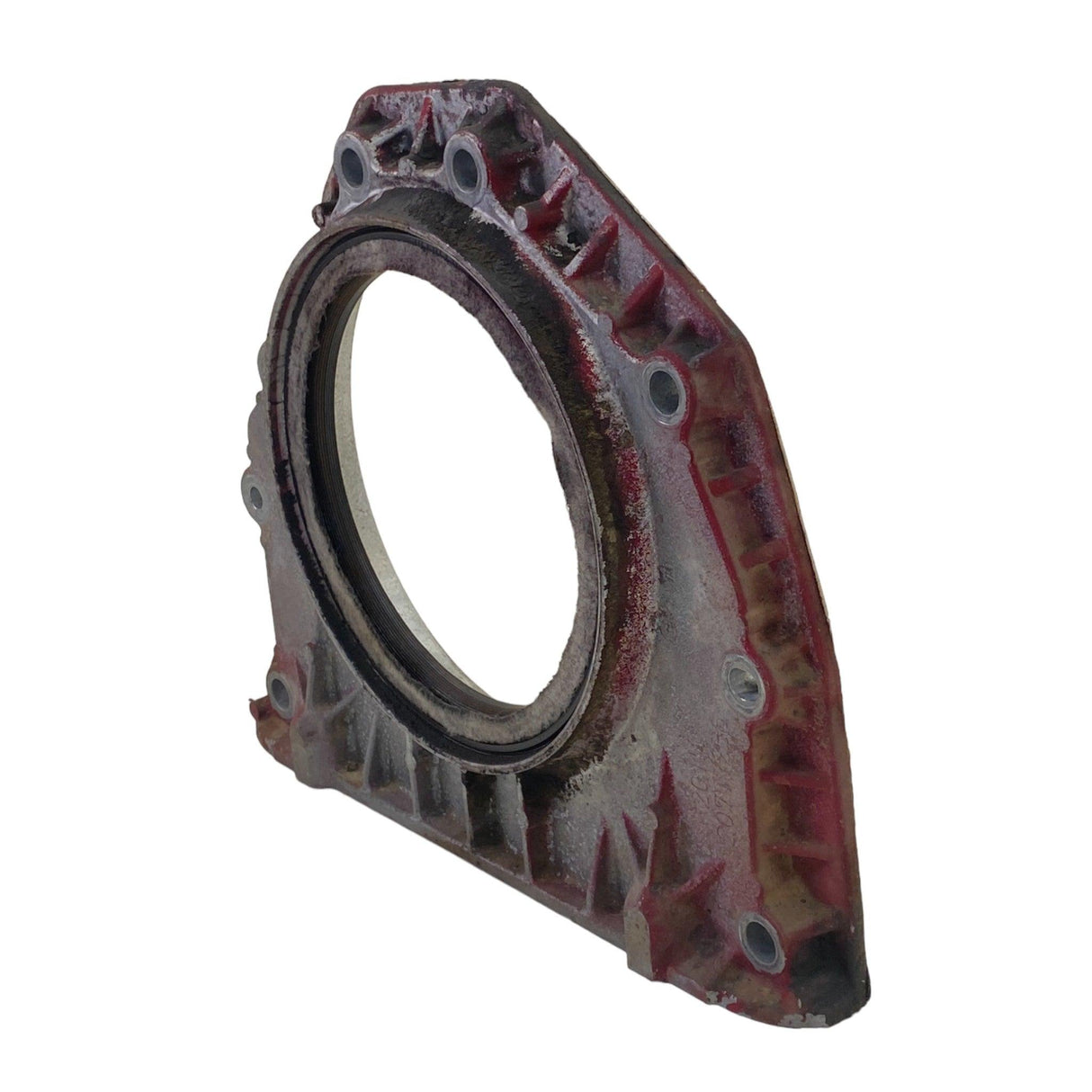 21054681 Genuine Mack Red Сrankshaft Cover