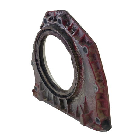 21054681 Genuine Mack Red Сrankshaft Cover
