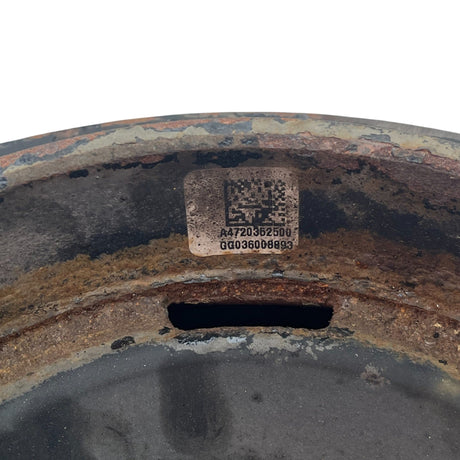 DDE A4720352500 Genuine Detroit Diesel Rotary Vibration Damper