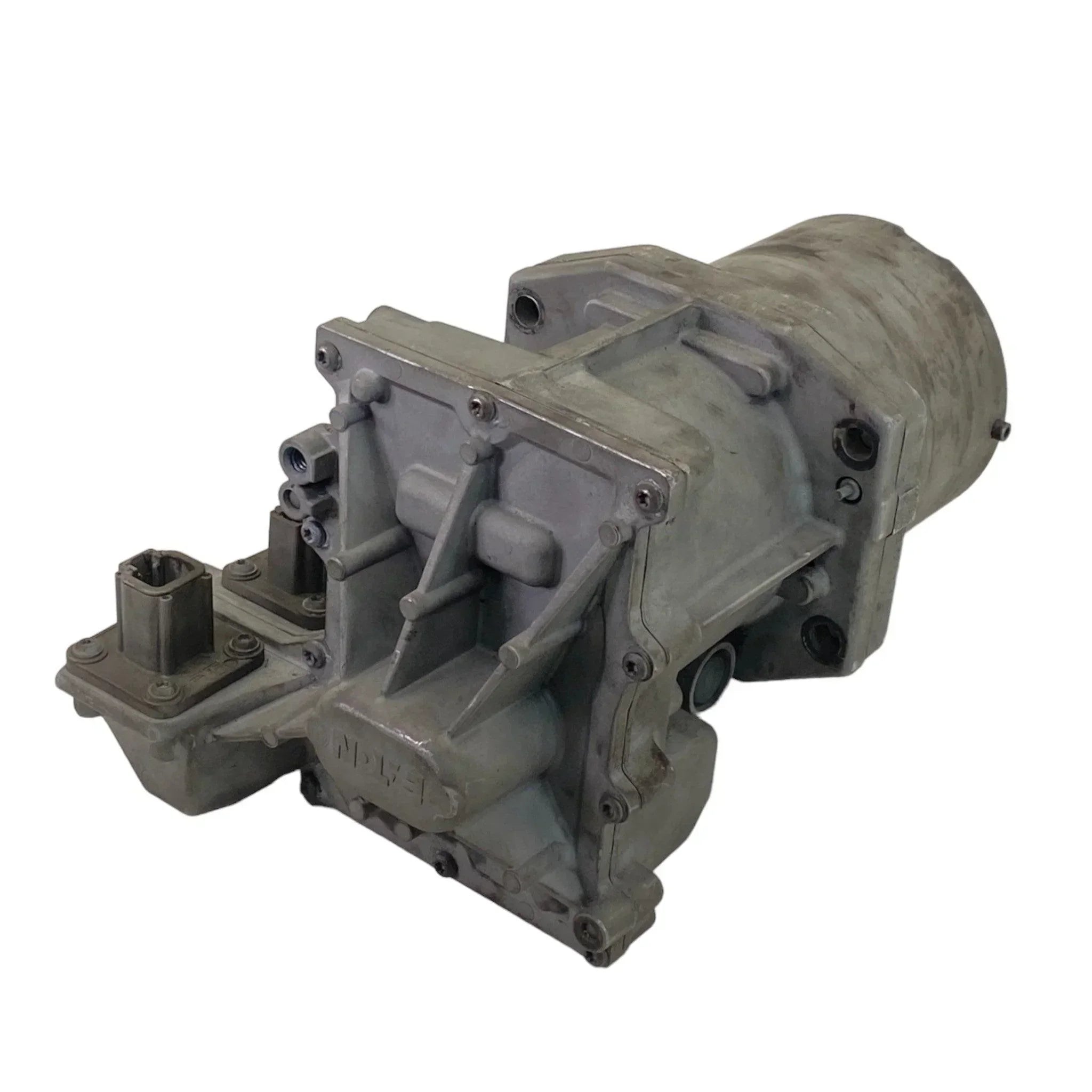 A*様 house on the hill Checker 90 125872 Genuine Eaton Electric Clutch Actuator – Second Truck Parts