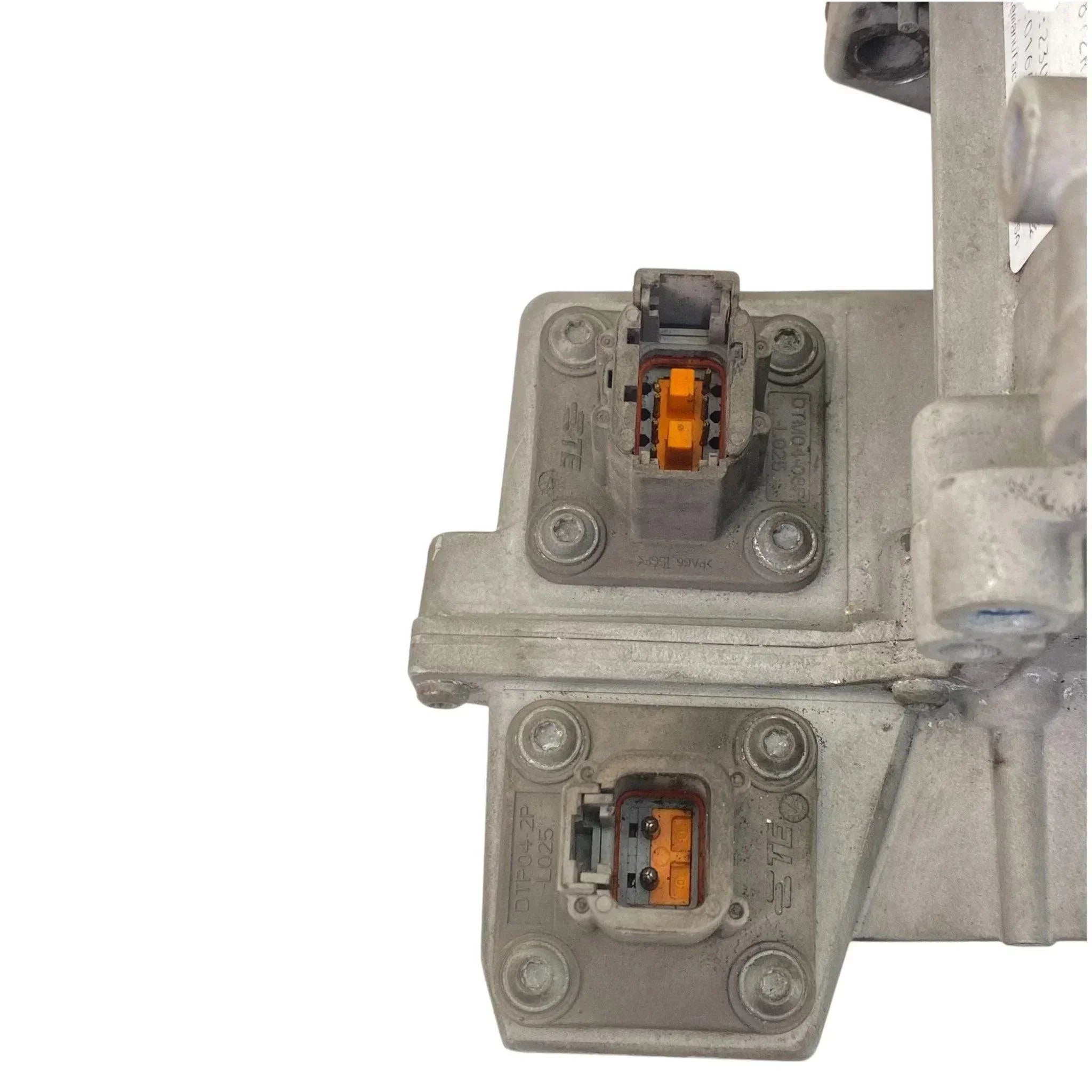 ルルです 125872 Genuine Eaton Electric Clutch Actuator – Second Truck
