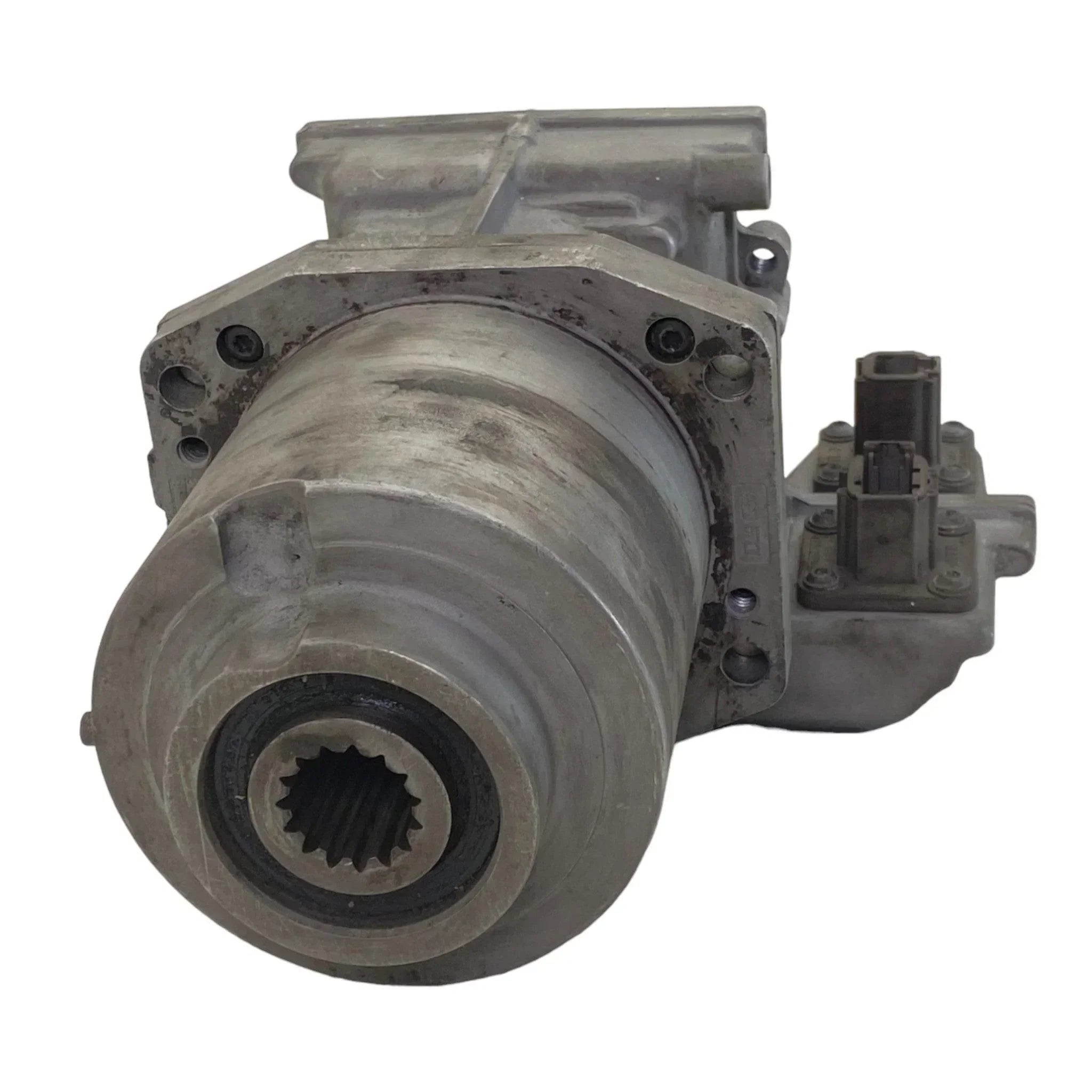 o*e様 Transformer D／AMATERAS 0111 125872 Genuine Eaton Electric Clutch Actuator – Second Truck Parts
