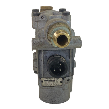 6300-4721950520 Genuine Wabco Solenoid Modulator Valve