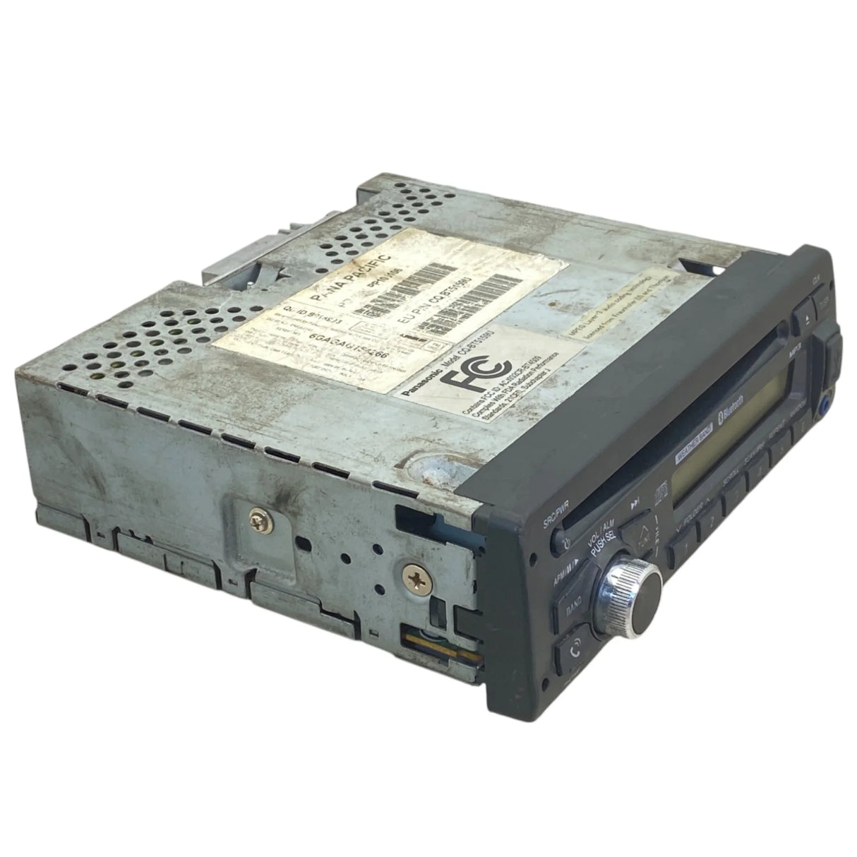 CQ-BT5159U Genuine Freightliner Radio