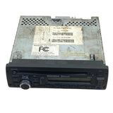 PP105106 Genuine Freightliner Radio