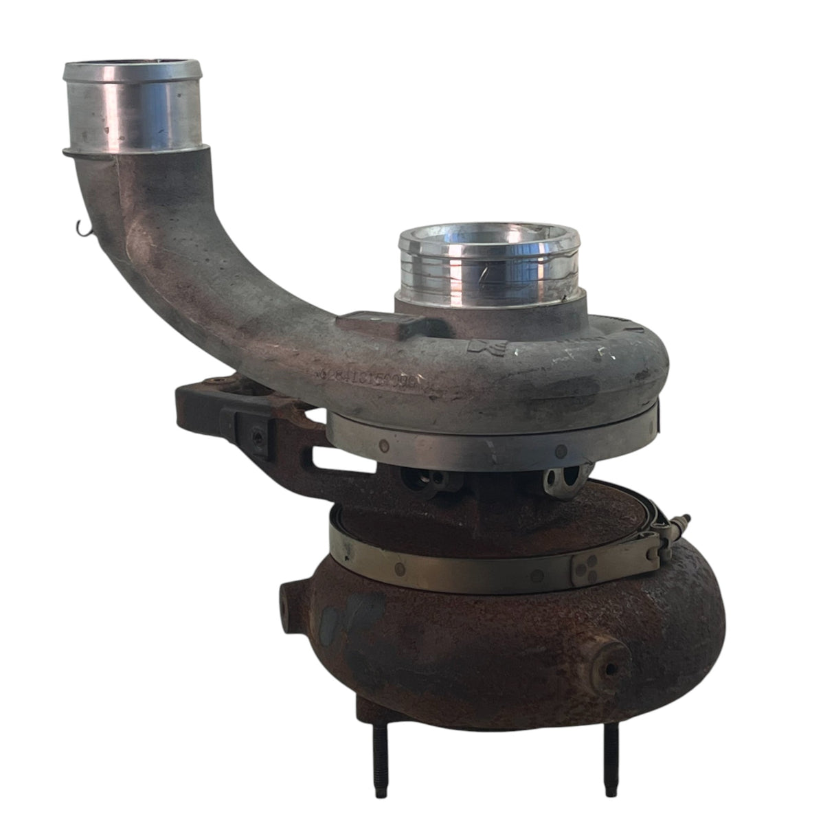 7099274C93 Genuine International Turbocharger LM25TF - Second Truck Parts