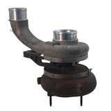 7099274C93 Genuine International Turbocharger LM25TF - Second Truck Parts