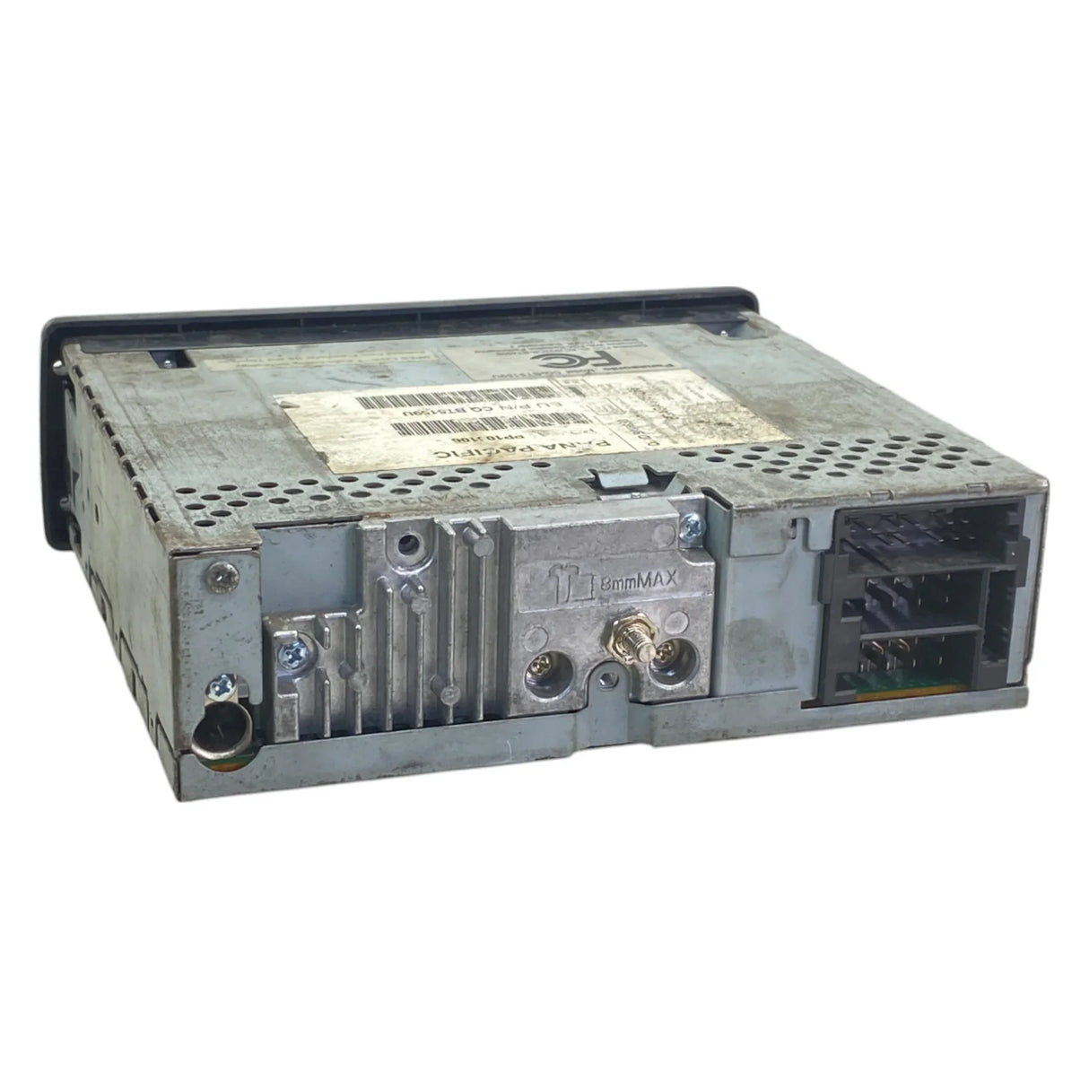CQ-BT5159U Genuine Freightliner Radio