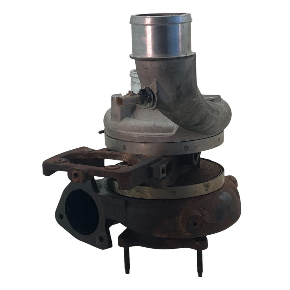 7099274C93 Genuine International Turbocharger LM25TF - Second Truck Parts