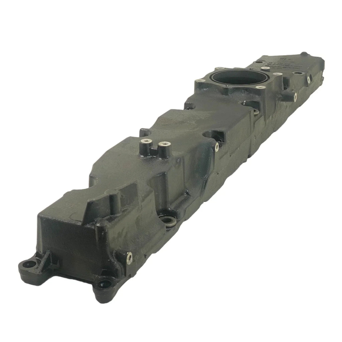 Ddxe Variable Intake DDE EA4720981317 Genuine Detroit Diesel Intake Manifold – Second Truck ...