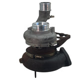 7099274C93 Genuine International Turbocharger LM25TF - Second Truck Parts