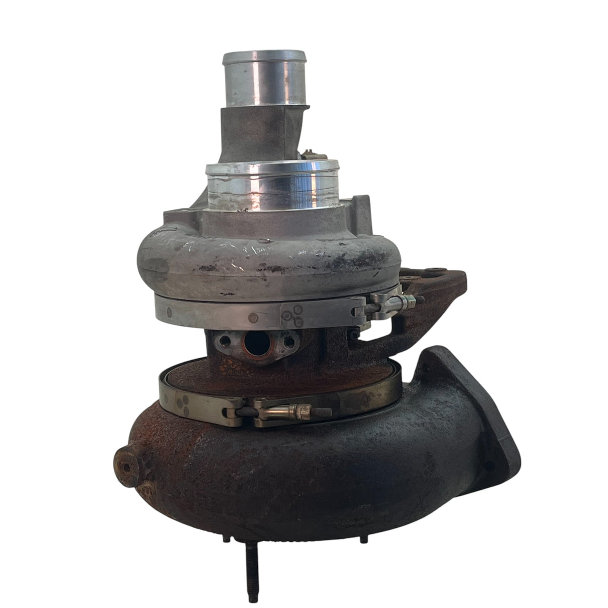 7099274C93 Genuine International Turbocharger LM25TF - Second Truck Parts