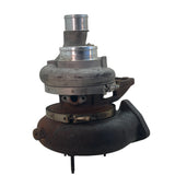 7099274C93 Genuine International Turbocharger LM25TF - Second Truck Parts