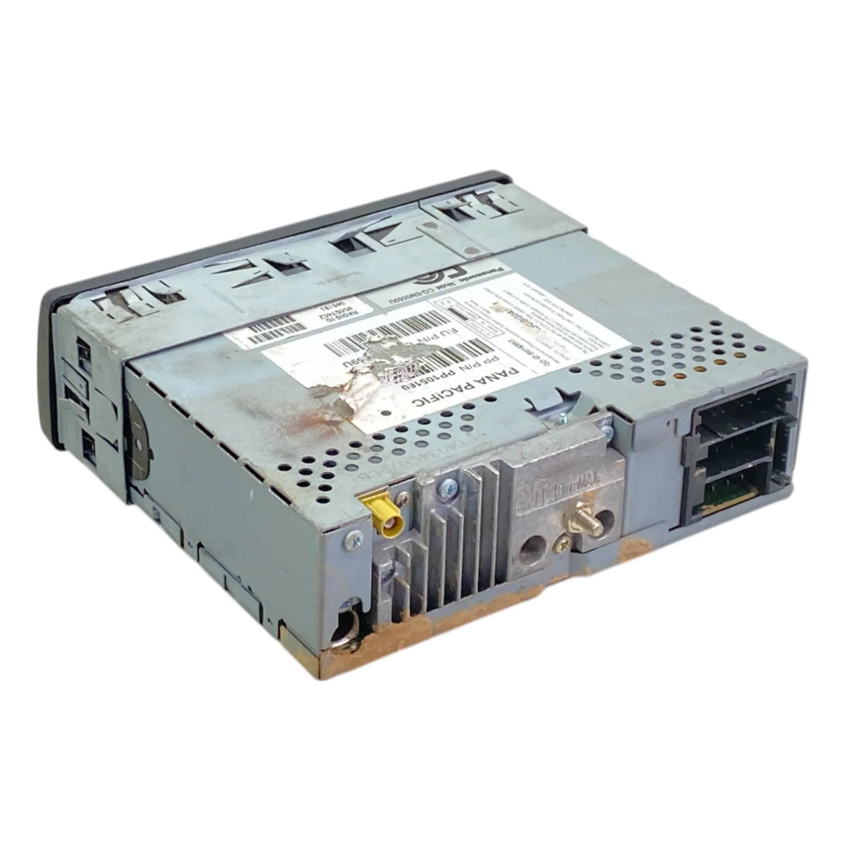 CQ-SM5559U Genuine Freightliner Radio