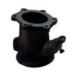 A4721424504 Genuine Detroit Diesel Exhaust Manifold - Second Truck Parts