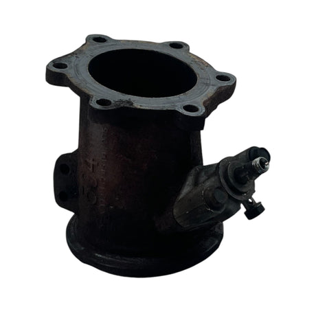 A4721424504 Genuine Detroit Diesel Exhaust Manifold - Second Truck Parts