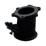 A4721424504 Genuine Detroit Diesel Exhaust Manifold - Second Truck Parts