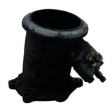 A4721424504 Genuine Detroit Diesel Exhaust Manifold - Second Truck Parts
