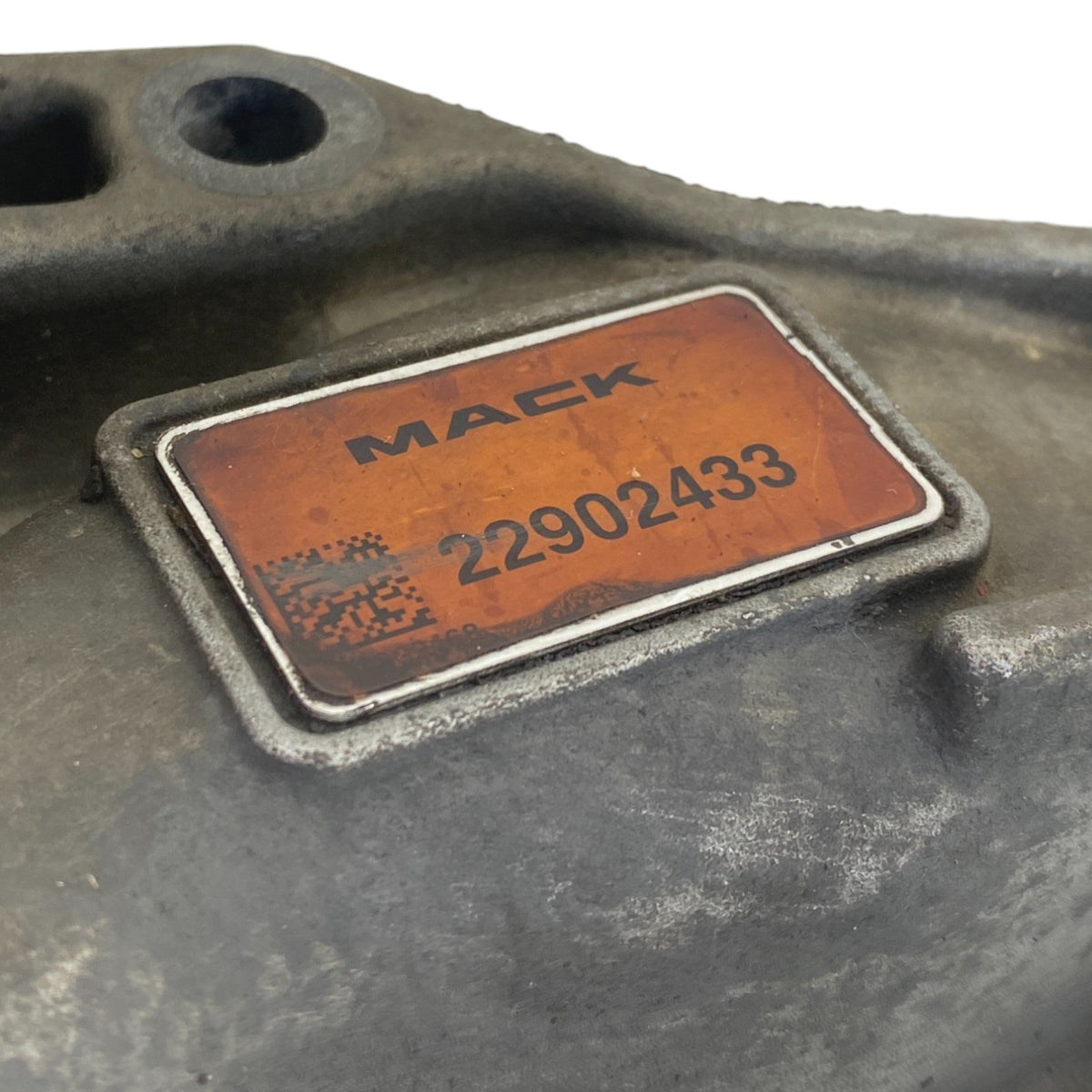 85142305 Genuine Mack Water Pump - Second Truck Parts