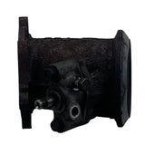 MBA A4721424504 Genuine Detroit Diesel Exhaust Manifold