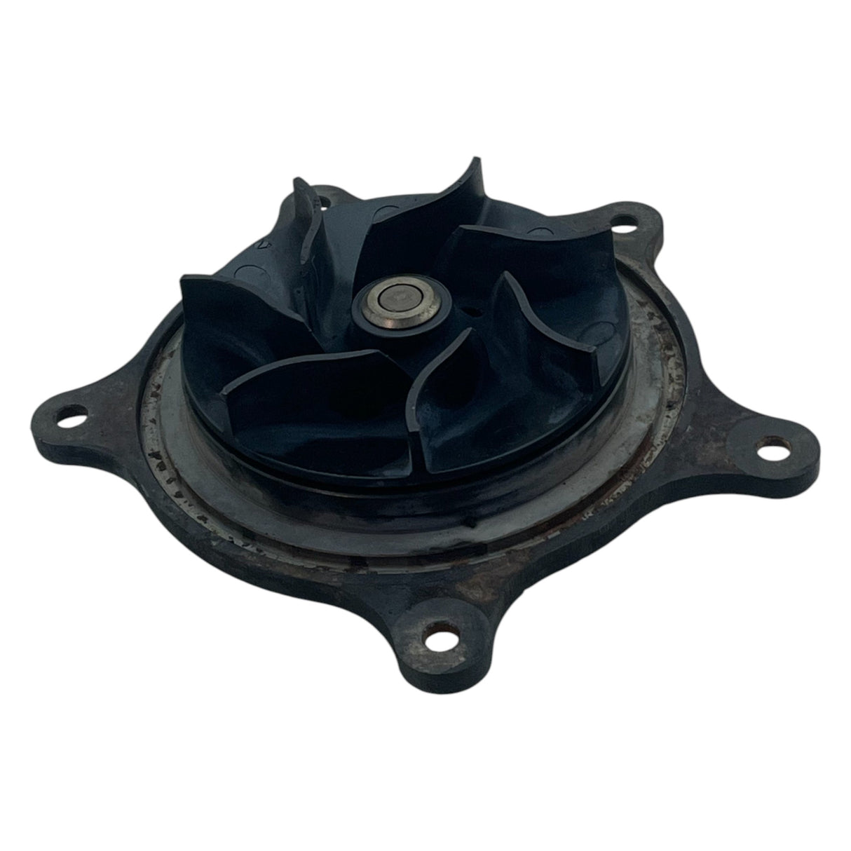 1883601C2 Genuine International Water Pump - Second Truck Parts