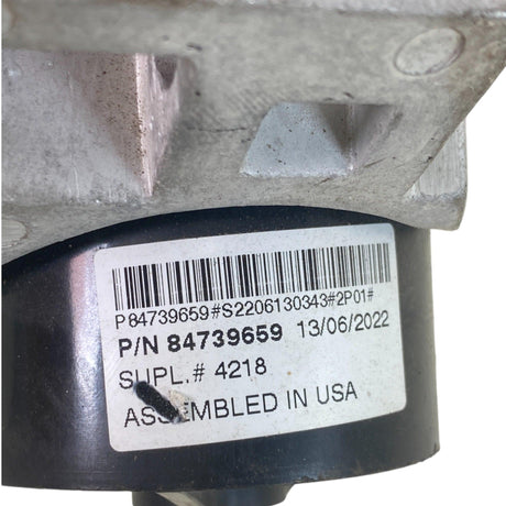 84739659 Genuine Volvo Accelerator Pedal - Second Truck Parts