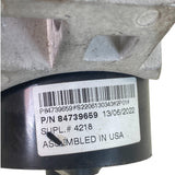 704618AT Genuine Volvo Accelerator Pedal