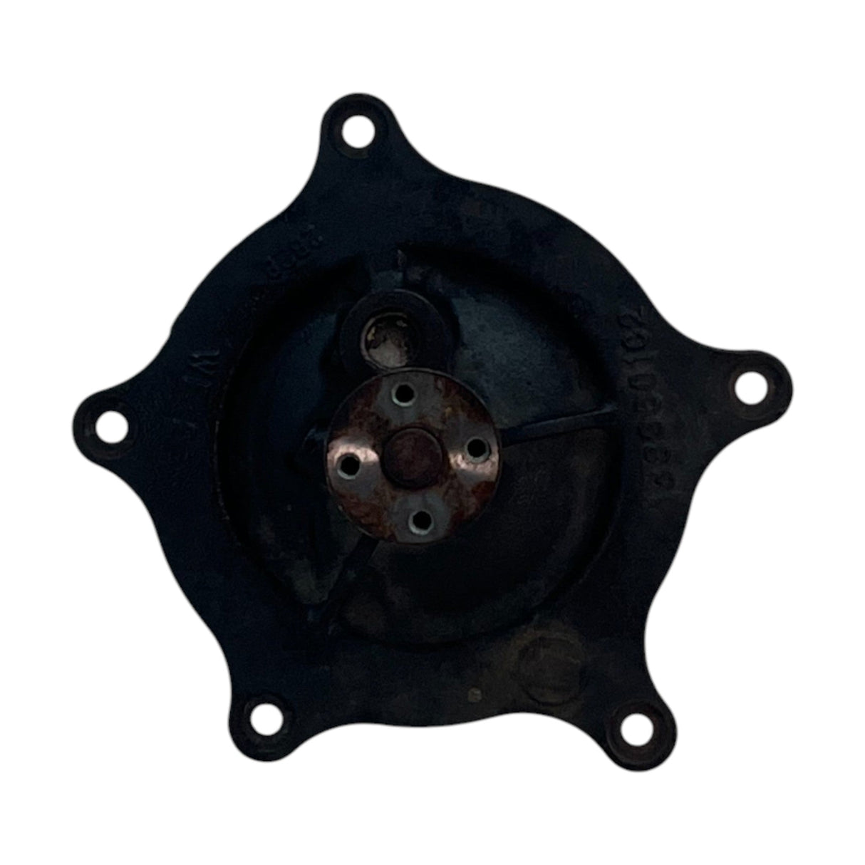 1889446C9 Genuine International Water Pump