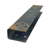 15-27241-000 Genuine Freightliner Suspension Crossmember Bracket