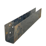 15-27241-000 Genuine Freightliner Suspension Crossmember Bracket