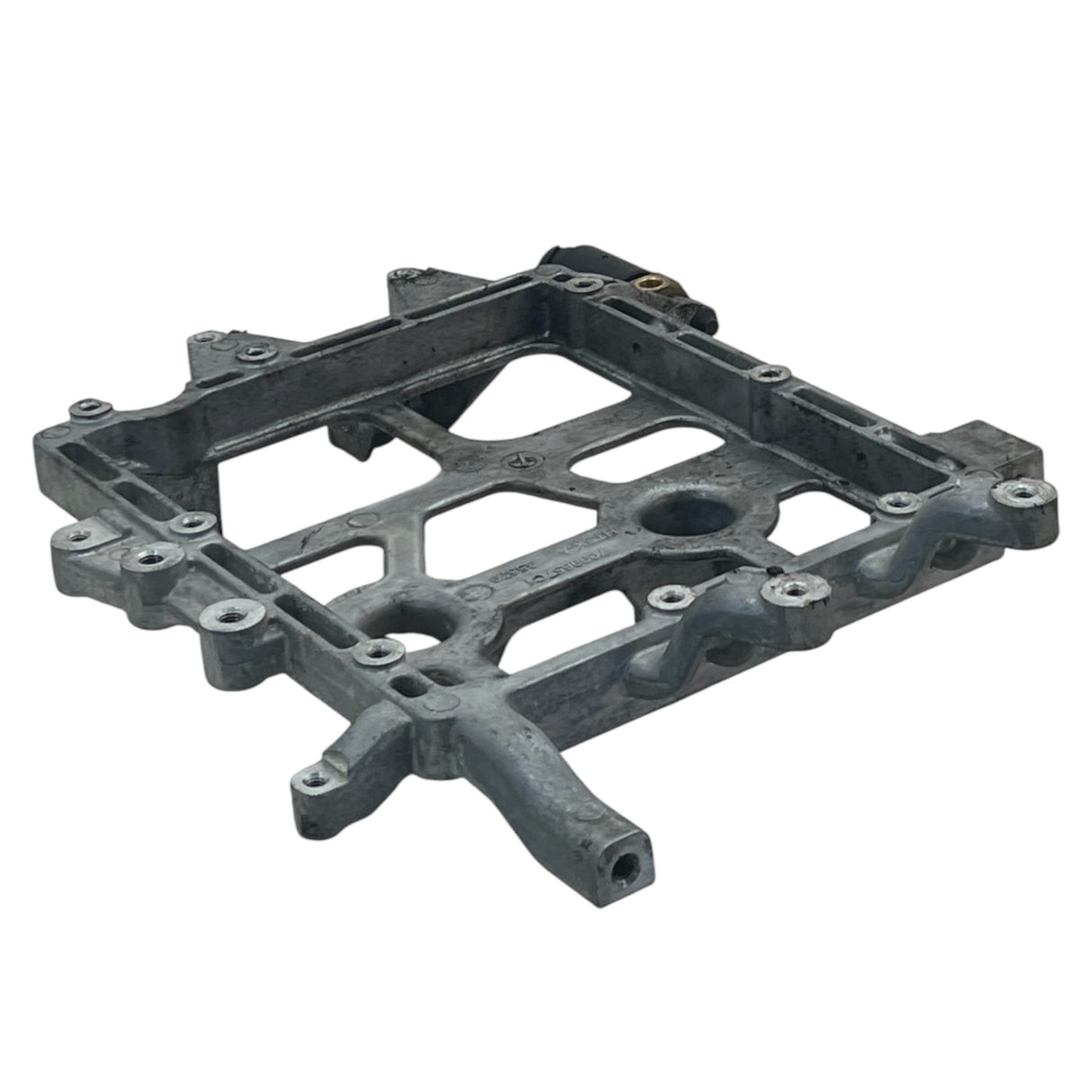 7099657C1 Genuine International Electronic Control Module Support - Second Truck Parts