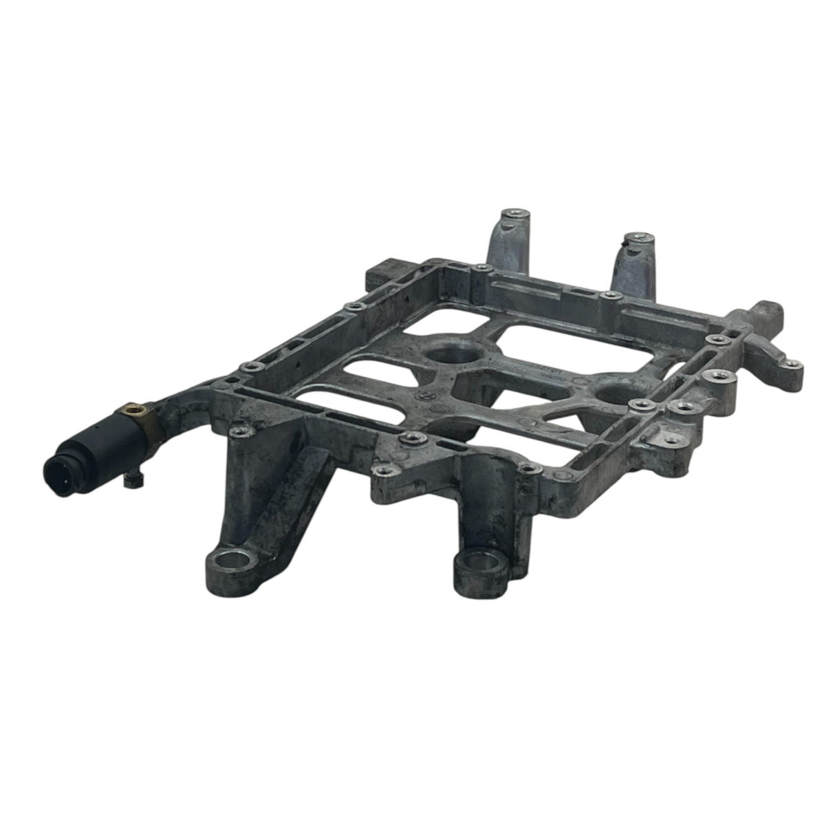 7099657C1 Genuine International Electronic Control Module Support - Second Truck Parts