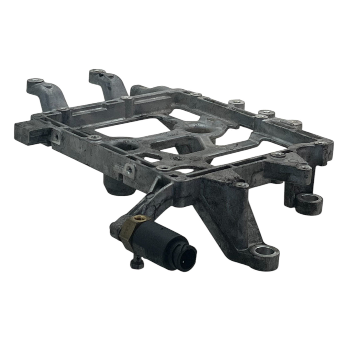 7099657C1 Genuine International Electronic Control Module Support - Second Truck Parts