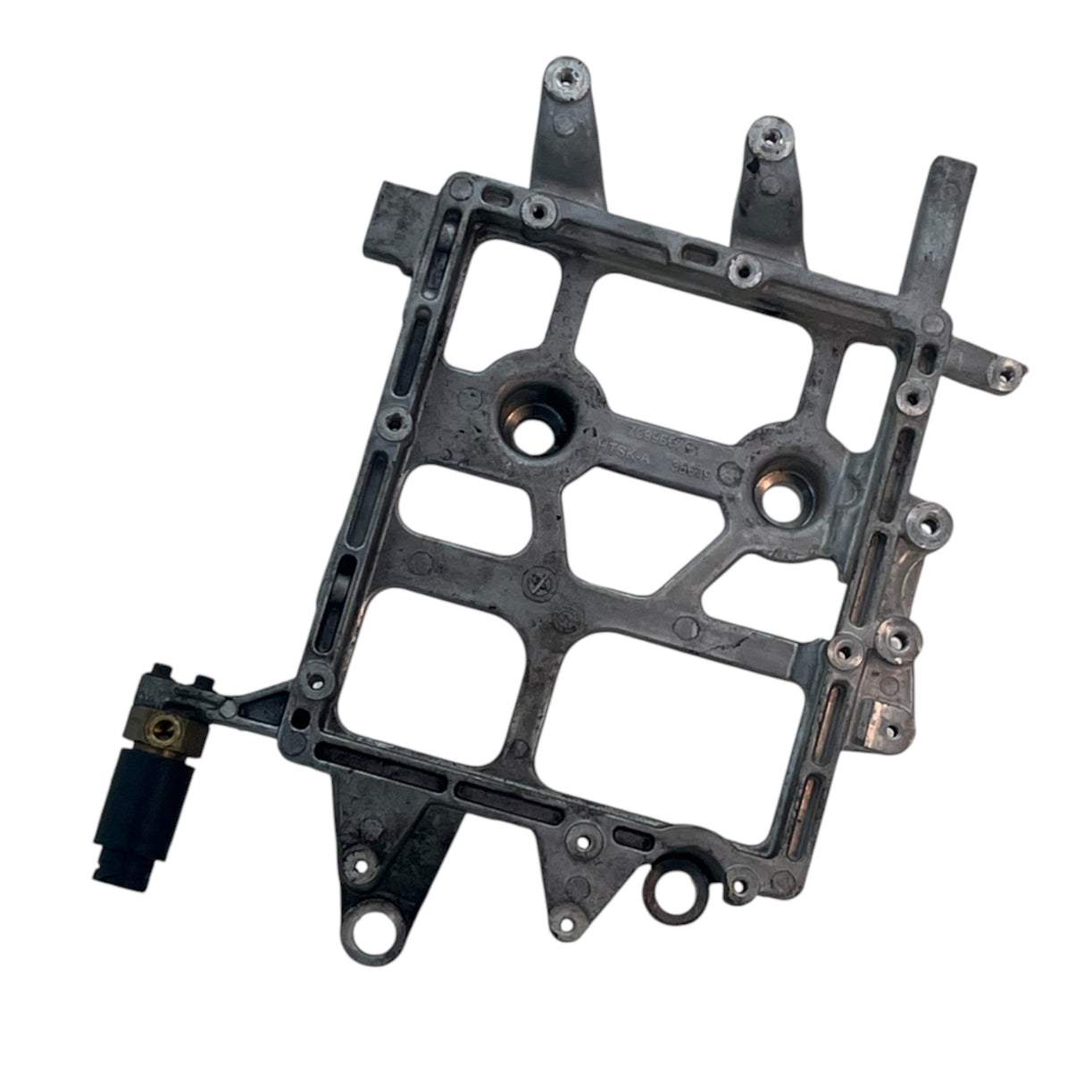 7099657C1 Genuine International Electronic Control Module Support - Second Truck Parts