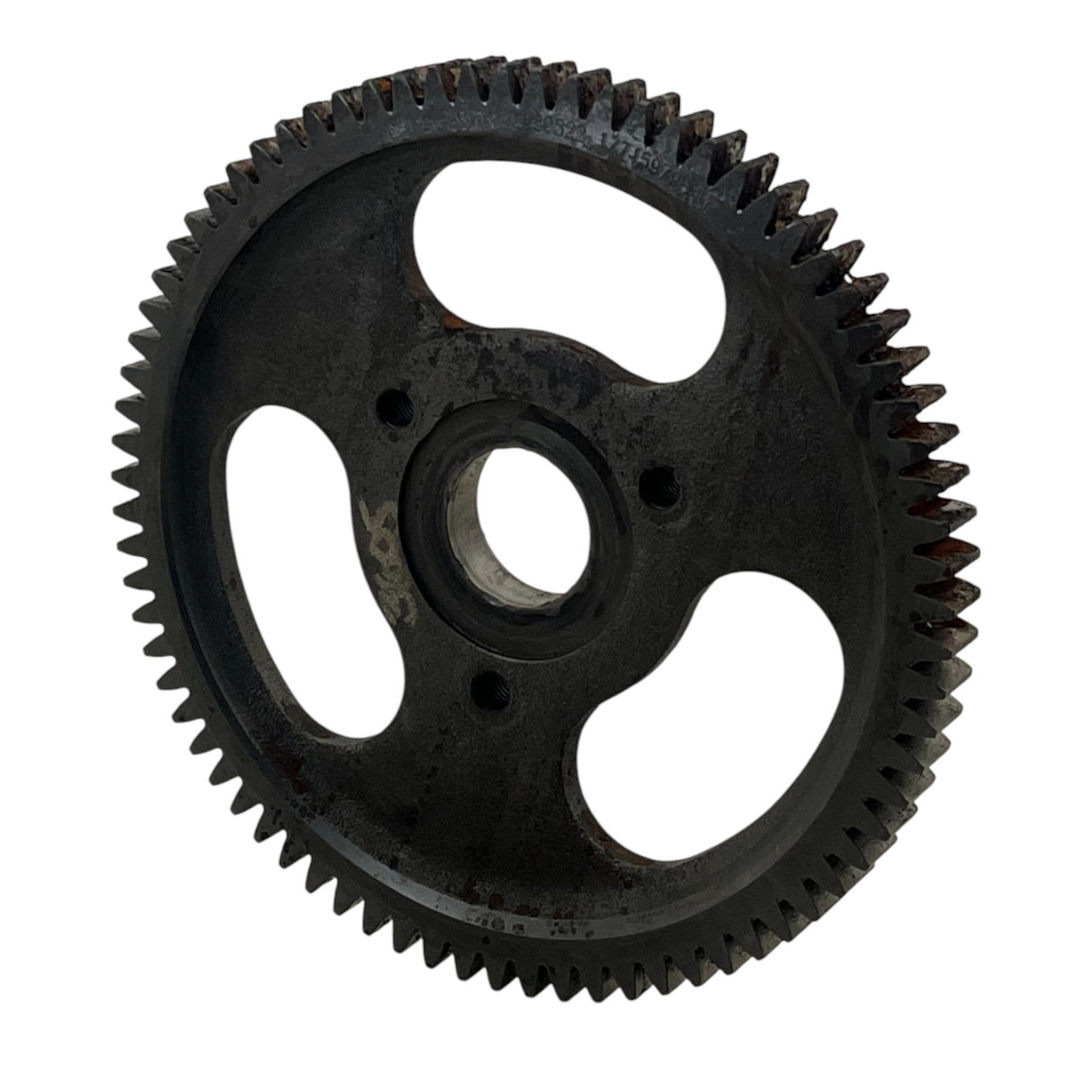 3680522 Genuine Cummins Camshaft Gear - Second Truck Parts