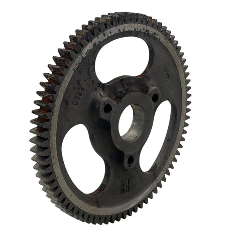 3680522CUM Genuine Cummins Camshaft Gear