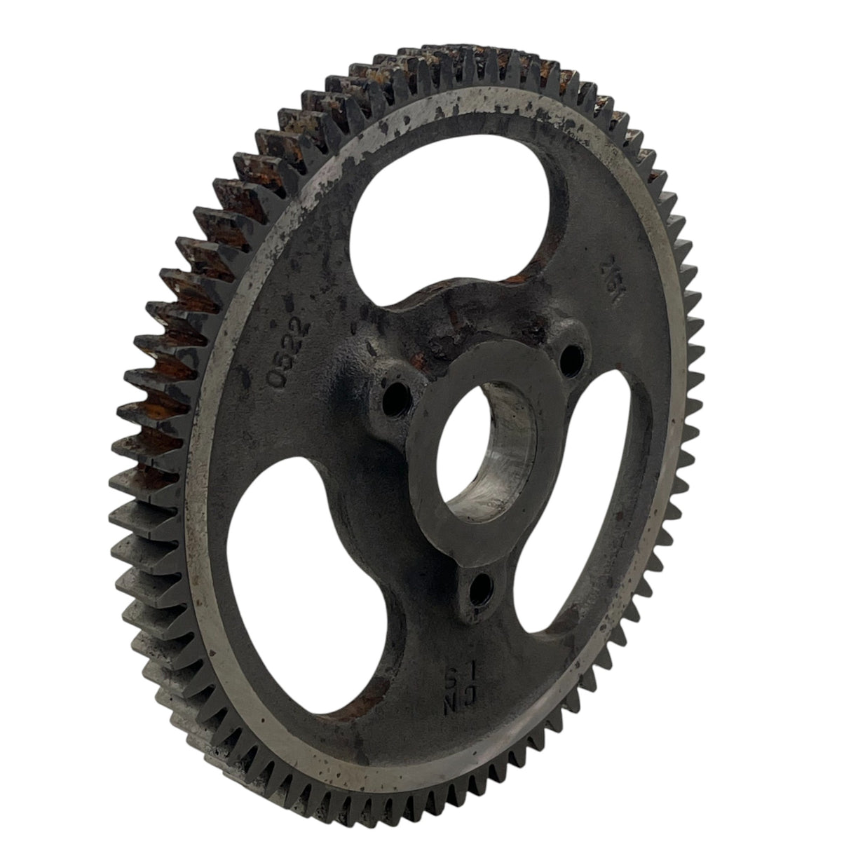 3680522 Genuine Cummins Camshaft Gear - Second Truck Parts