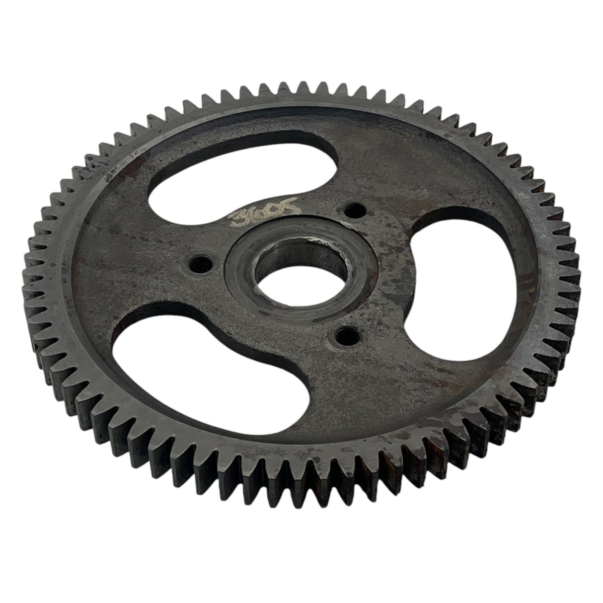 3680522CUM Genuine Cummins Camshaft Gear