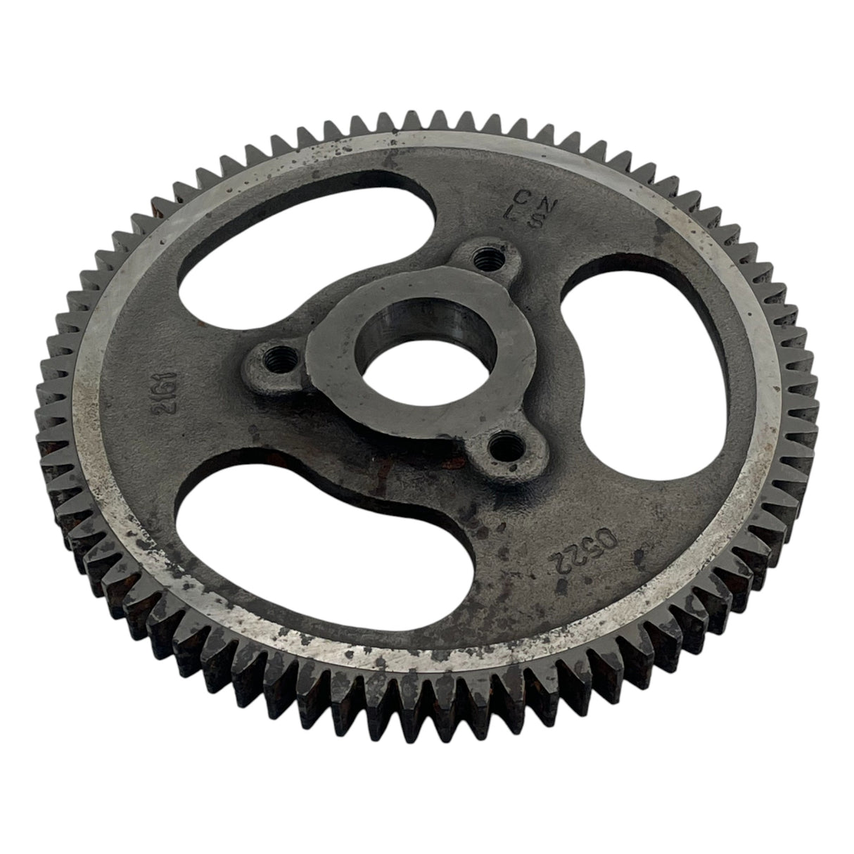 3680522 Genuine Cummins Camshaft Gear - Second Truck Parts