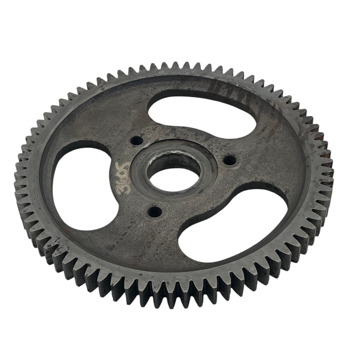 3680522 Genuine Cummins Camshaft Gear - Second Truck Parts