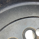 1907984PE Genuine Paccar Pulley