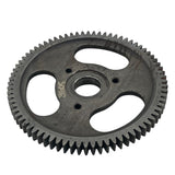 3680522CUM Genuine Cummins Camshaft Gear