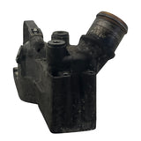 A4722031361 Genuine Freightliner Coolant Distributor Housing - Second Truck Parts