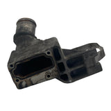A4722031361 Genuine Freightliner Coolant Distributor Housing - Second Truck Parts