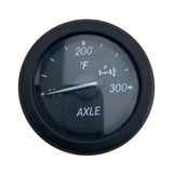 A22-71988-204 Genuine Freightliner Forward Axle Oil Temperature Gauge