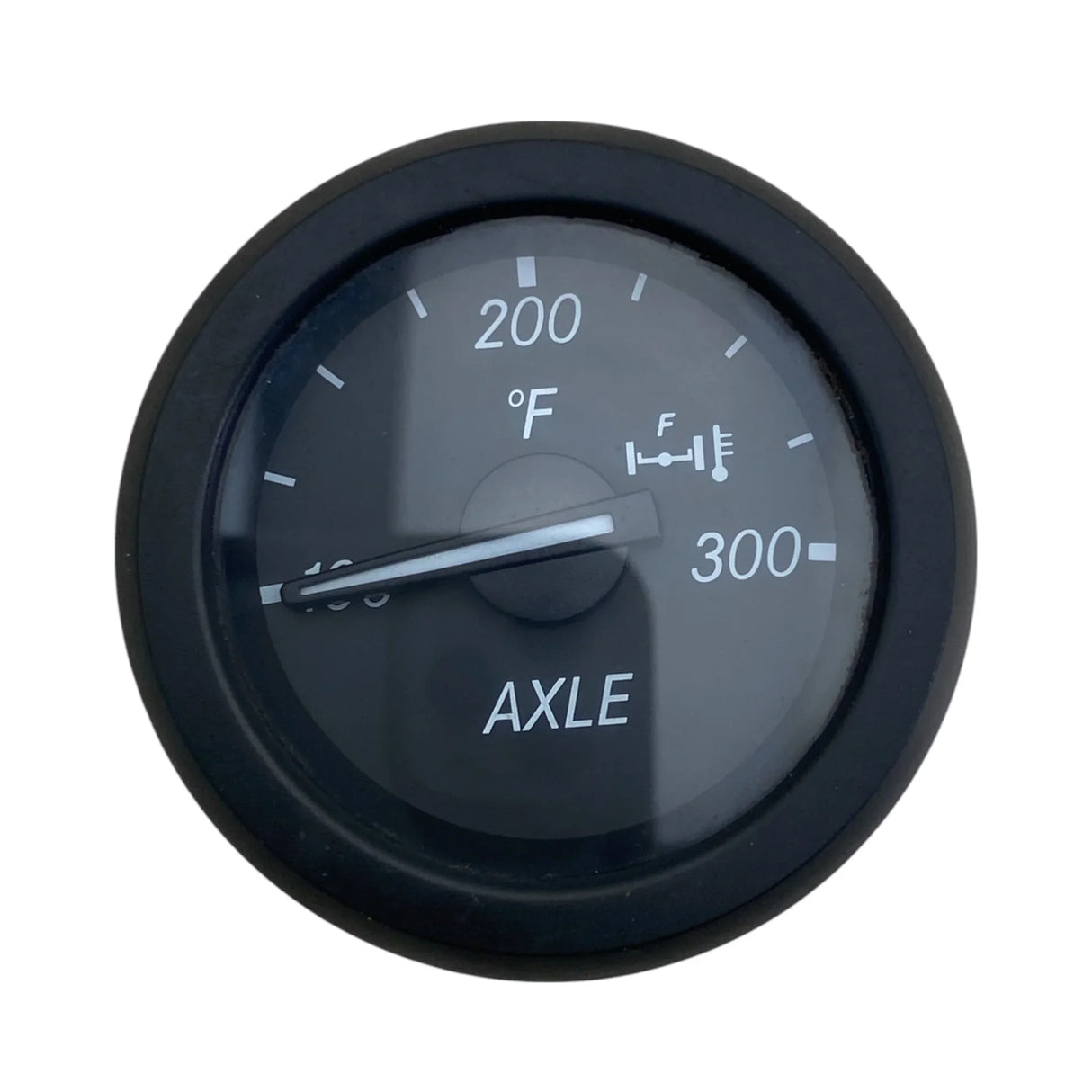 A22-71988-004 Genuine Freightliner Forward Axle Oil Temperature Gauge