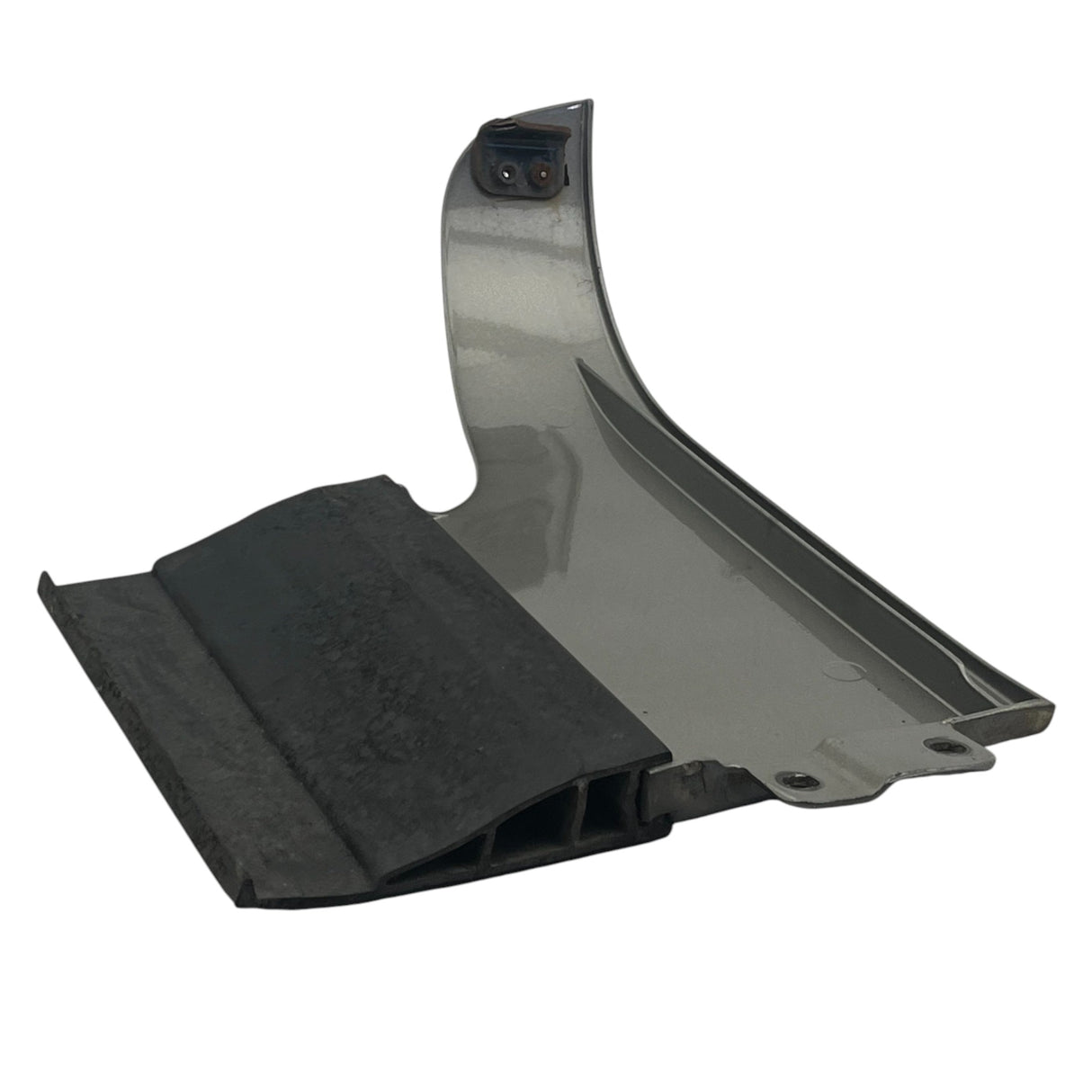 22-60792-000 Genuine Freightliner Left Cab Extender Fairing Trim Tab - Second Truck Parts