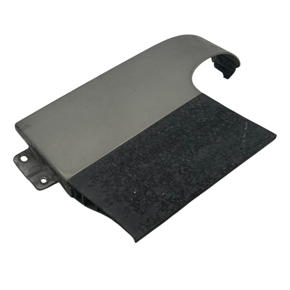 22-60792-000 Genuine Freightliner Left Cab Extender Fairing Trim Tab - Second Truck Parts