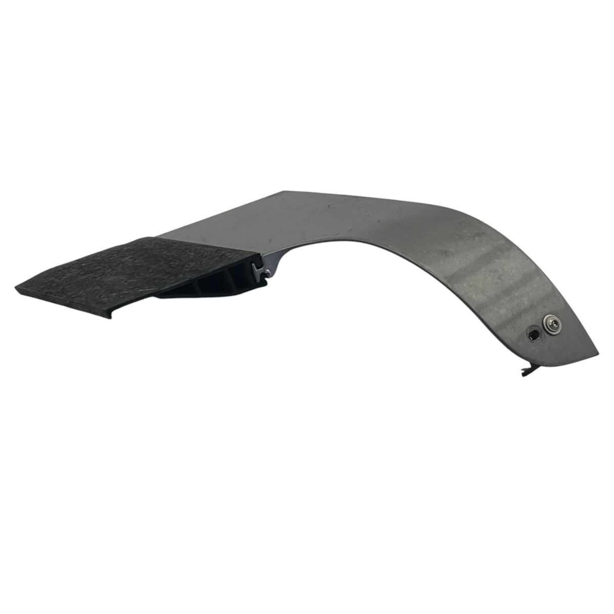 22-60792-000 Genuine Freightliner Left Cab Extender Fairing Trim Tab - Second Truck Parts