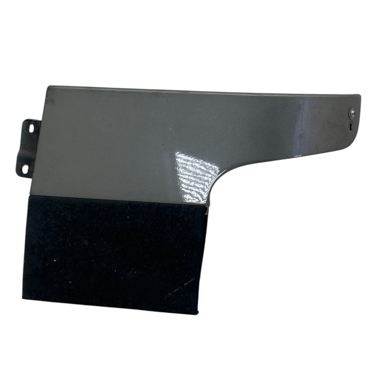 22-60792-000 Genuine Freightliner Left Cab Extender Fairing Trim Tab - Second Truck Parts